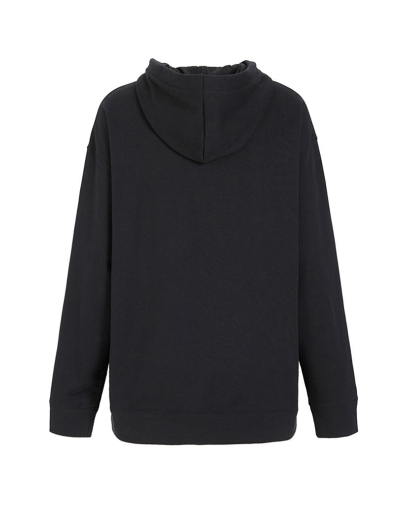 Áo hoodie nam hình chuột mickey