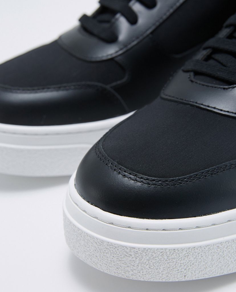 Giày sneaker nam cổ cao Give Love