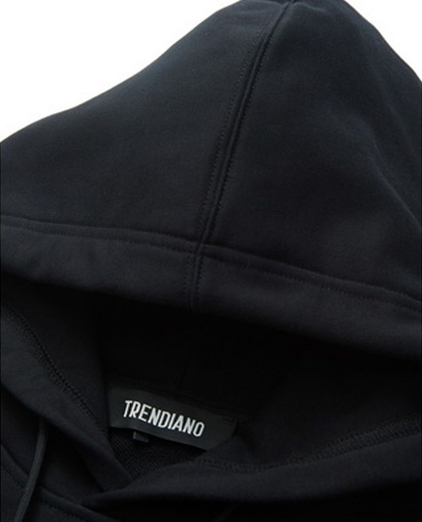 Áo hoodie nam tay dài Loyalty