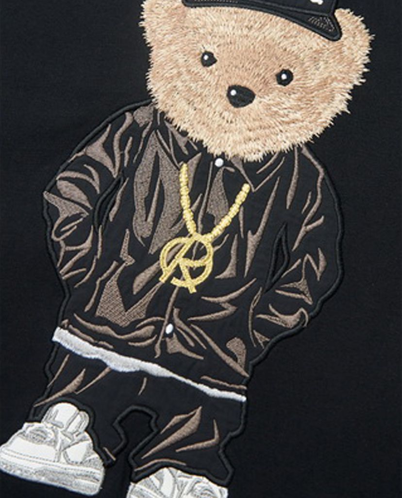 Áo hoodie nam tay dài Loyalty