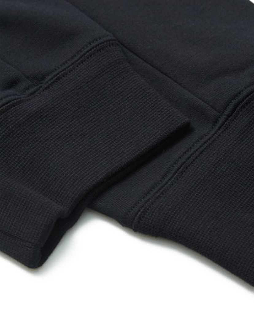 Áo hoodie nam tay dài Loyalty