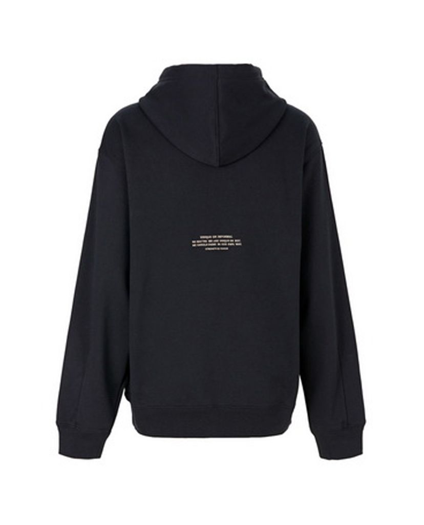 Áo hoodie nam tay dài Loyalty