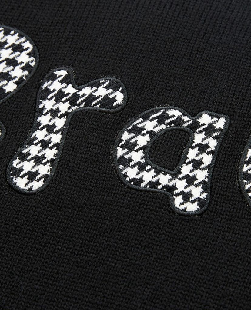 Áo sweater nam tay dài Brave