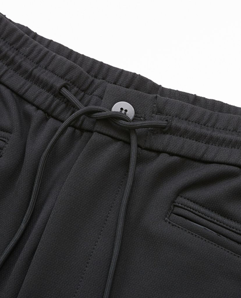 Quần jogger nam phối túi
