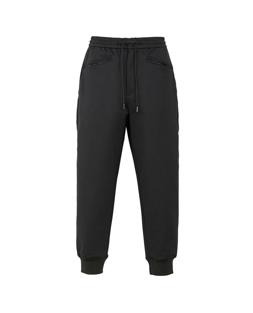 Quần jogger nam phối túi
