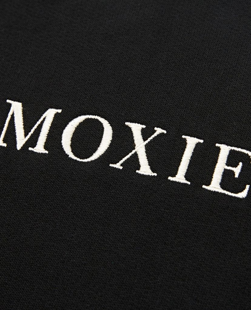 Áo sweater nam tay dài Moxie
