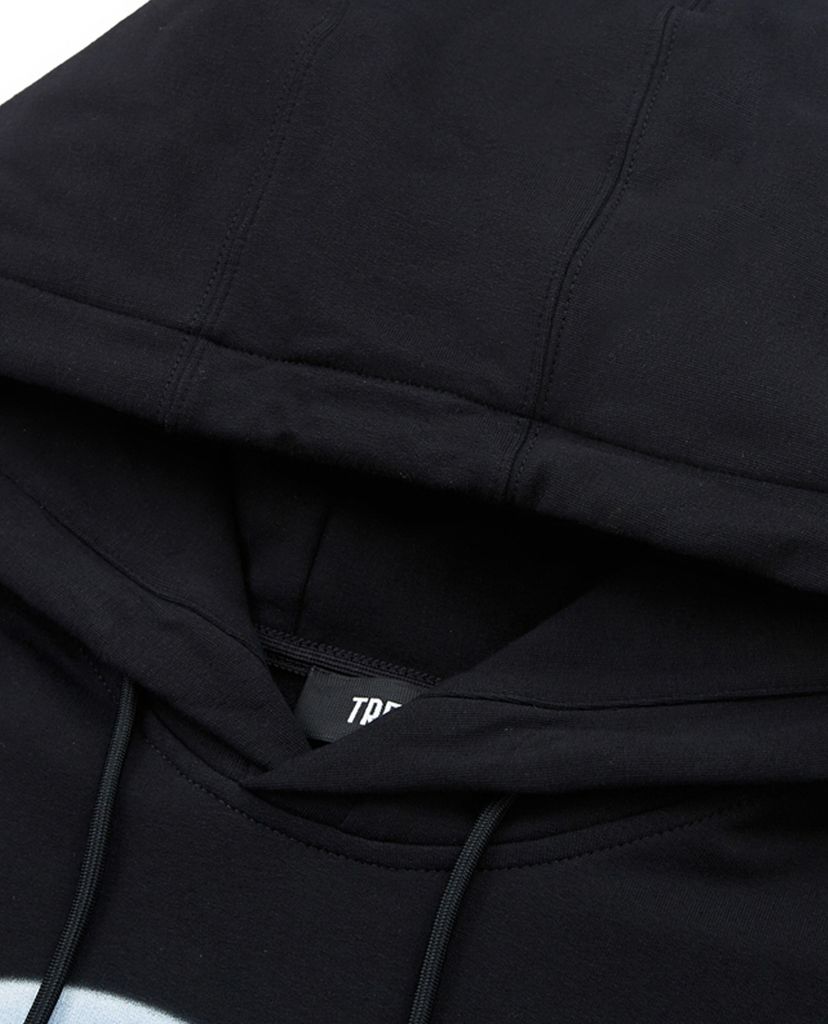 Áo hoodie nam tay dài