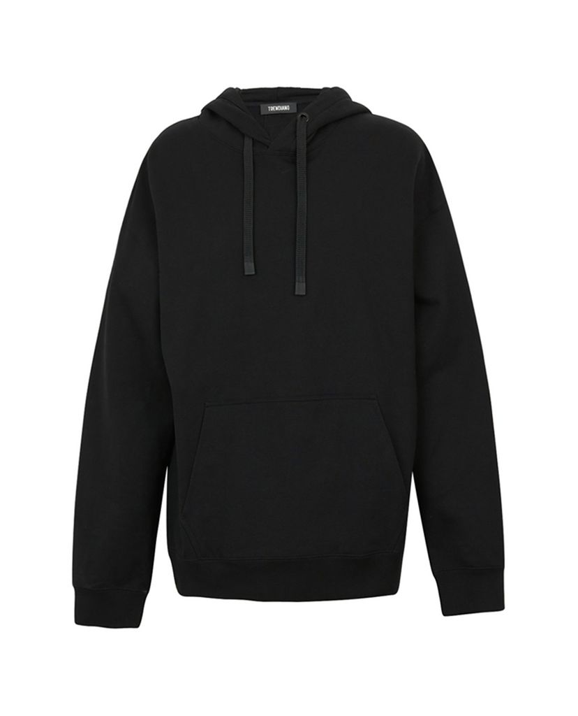 Áo hoodie nam tay dài in hình chim bồ câu