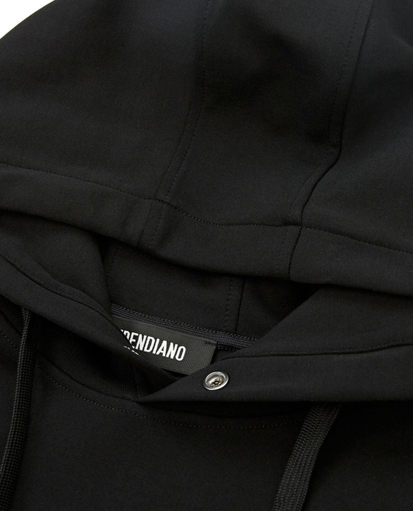 Áo hoodie nam tay dài The Utopian