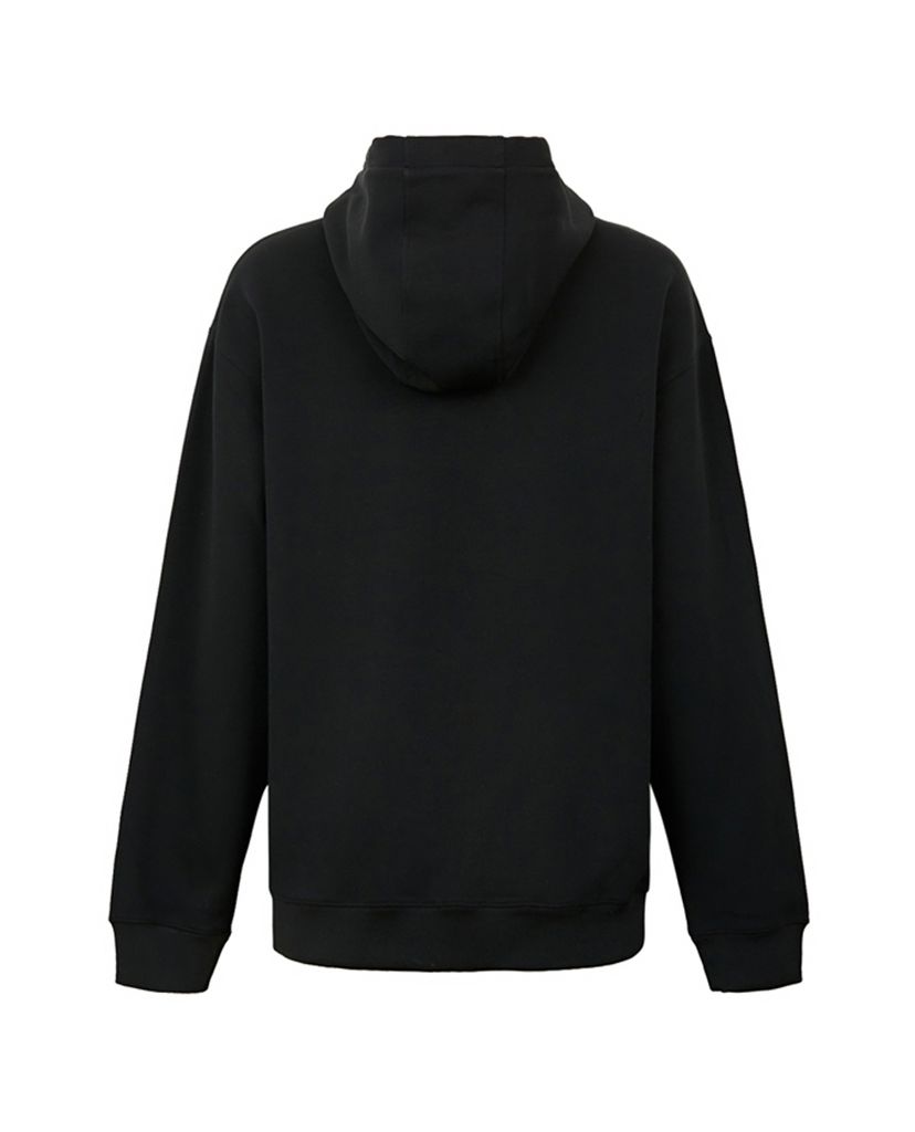 Áo hoodie nam tay dài The Utopian