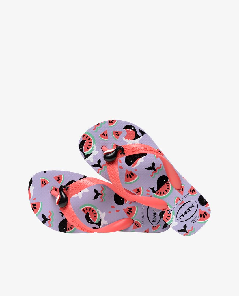 HAVAIANAS - Dép trẻ em Kids Fantasy