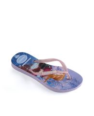 HAVAIANAS - Dép trẻ em Kids Slim Frozen