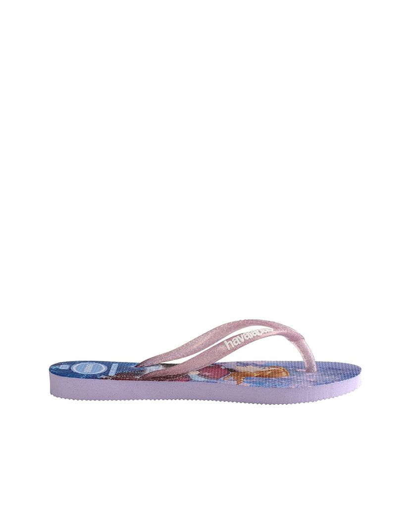 HAVAIANAS - Dép trẻ em Kids Slim Frozen