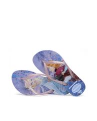 HAVAIANAS - Dép trẻ em Kids Slim Frozen