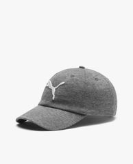 PUMA - Nón vải in logo Ess