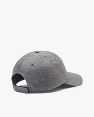 PUMA - Nón vải in logo Ess