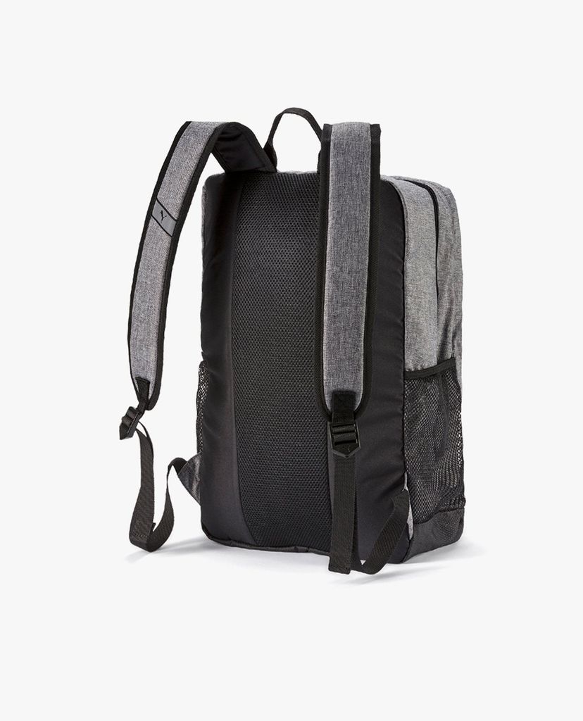 PUMA - Balo chữ nhật Square Backpack