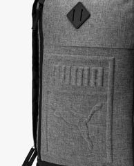 PUMA - Balo chữ nhật Square Backpack