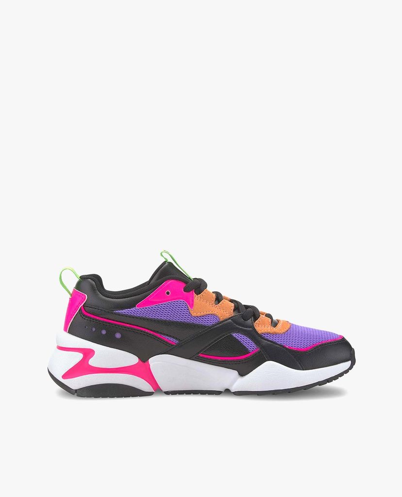 PUMA - Giày sneakers nữ Nova Two