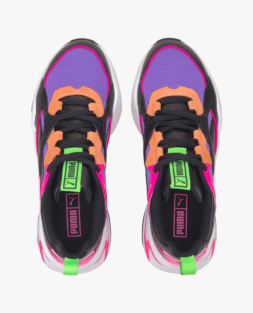 PUMA - Giày sneakers nữ Nova Two