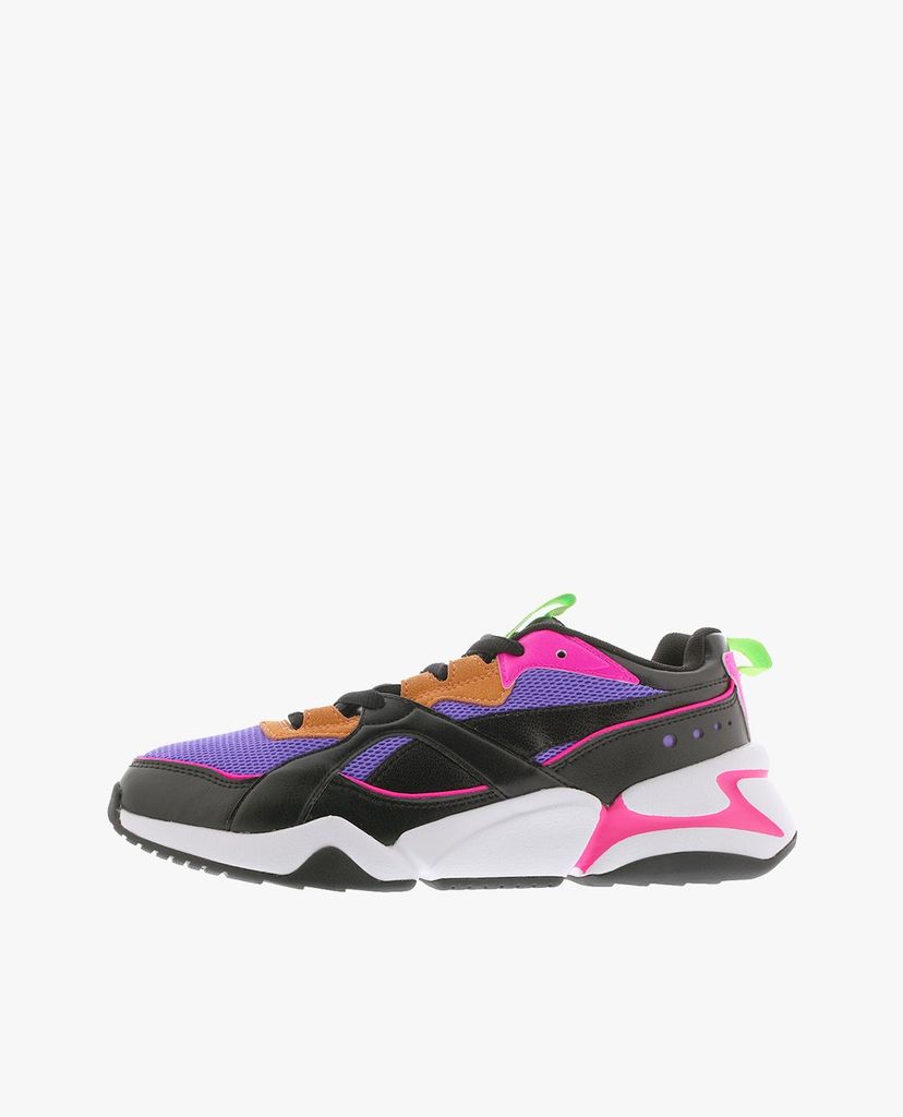 PUMA - Giày sneakers nữ Nova Two