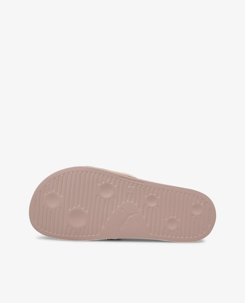 PUMA - Dép quai ngang Leadcat FTR Suede Classic