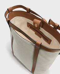 CHARLES & KEITH - Balo nữ chữ nhật Drawstring Shoulder