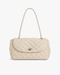 CHARLES & KEITH - Túi đeo vai nữ chữ nhật thời trang
