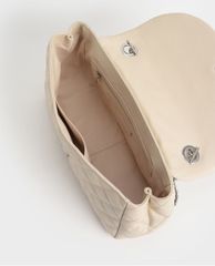 CHARLES & KEITH - Túi đeo vai nữ chữ nhật thời trang
