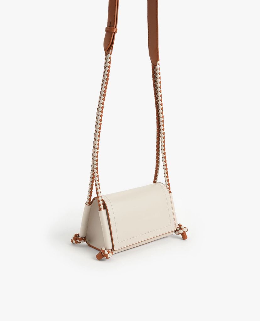 CHARLES & KEITH - Túi xách đeo chéo nữ thời trang