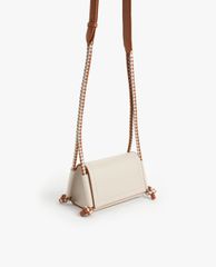 CHARLES & KEITH - Túi xách đeo chéo nữ thời trang