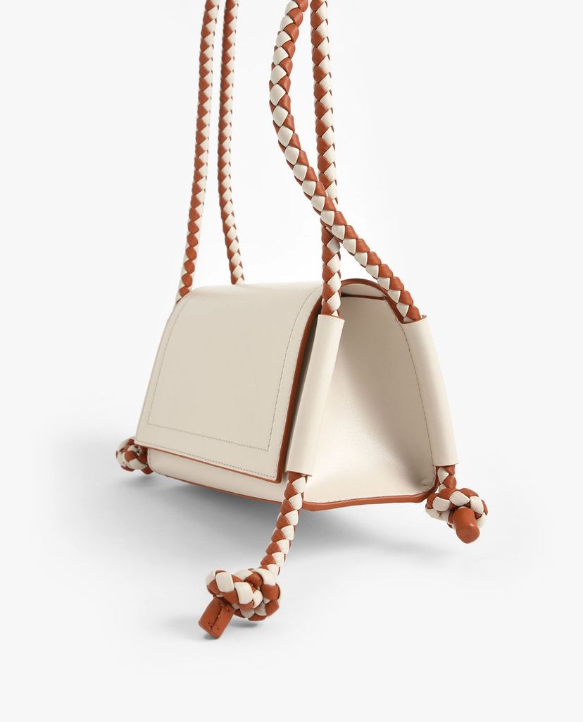 CHARLES & KEITH - Túi xách đeo chéo nữ thời trang