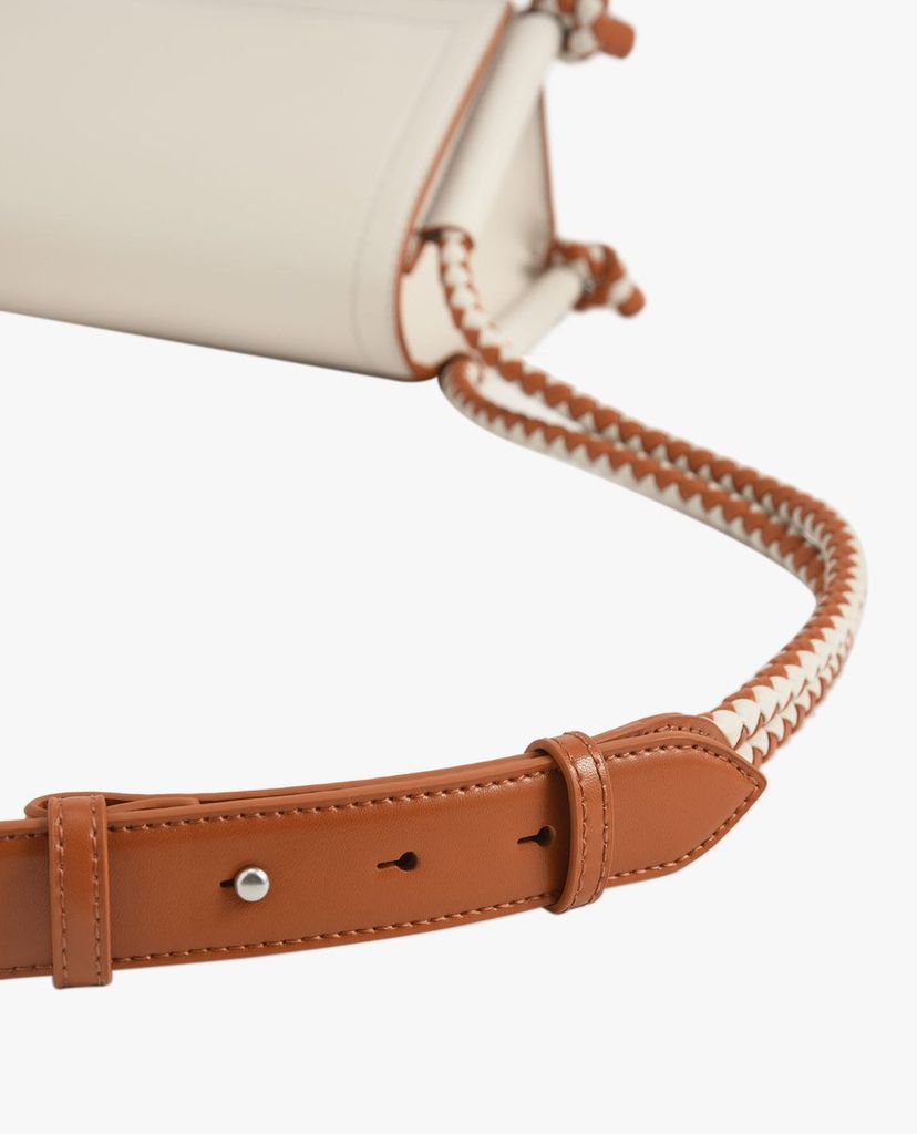 CHARLES & KEITH - Túi xách đeo chéo nữ thời trang