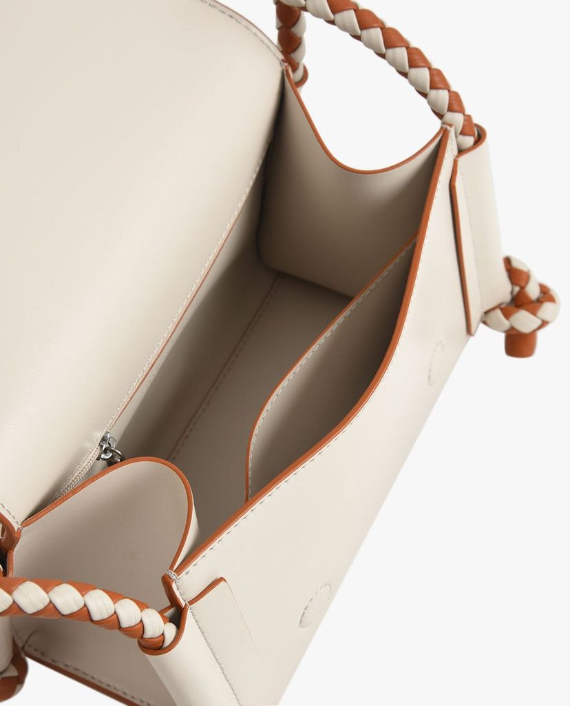CHARLES & KEITH - Túi xách đeo chéo nữ thời trang