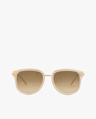 CHARLES & KEITH - Kính mát nữ thời trang Oval