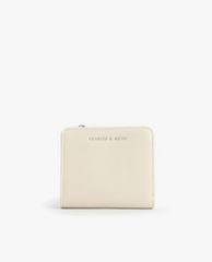 CHARLES & KEITH - Ví đựng name card nữ Zip Around