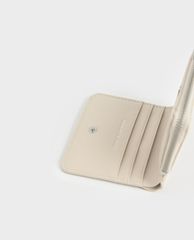 CHARLES & KEITH - Ví đựng name card nữ Zip Around