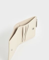 CHARLES & KEITH - Ví đựng name card nữ Zip Around