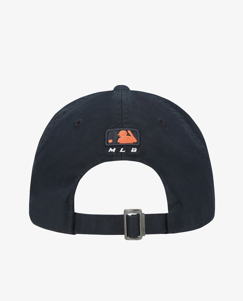 MLB - Nón bóng chày Slugger N Cover