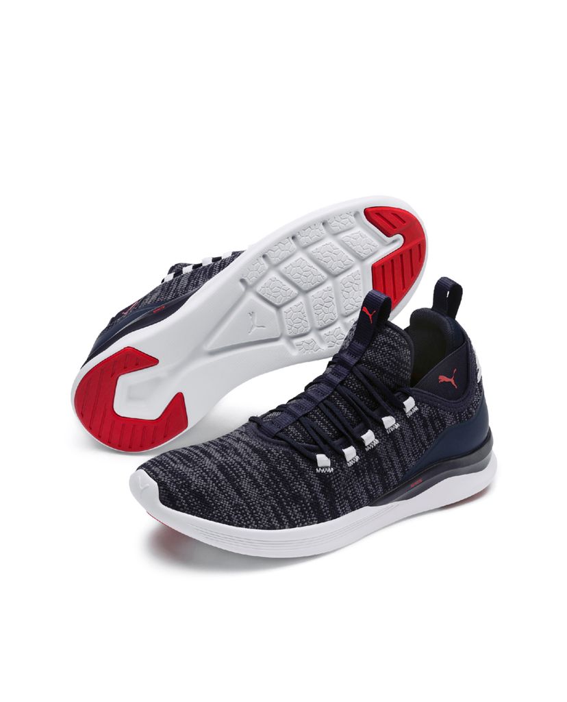 PUMA - Giày sneaker nam IGNITE Flash Daunt