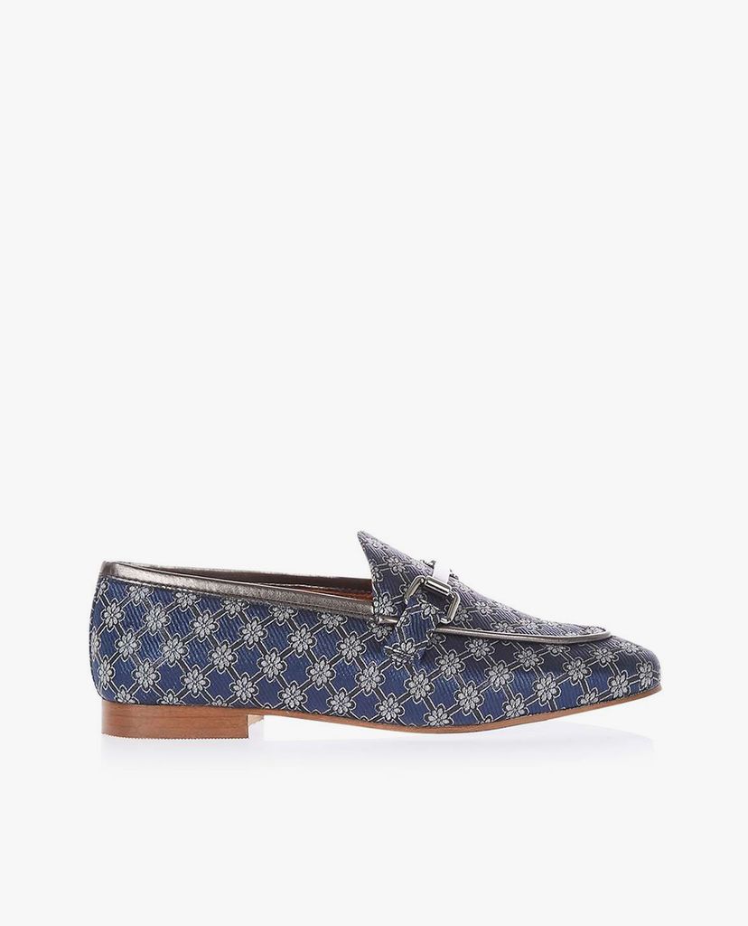 TOPSHOP - Giày đế bệt nữ mũi nhọn KENDALL Loafer