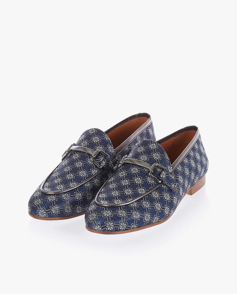 TOPSHOP - Giày đế bệt nữ mũi nhọn KENDALL Loafer