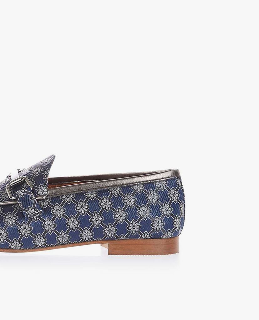 TOPSHOP - Giày đế bệt nữ mũi nhọn KENDALL Loafer