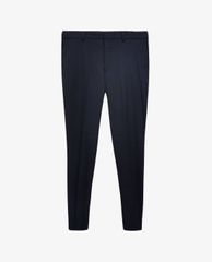 TOPMAN - Quần tây nam phom skinny Navy