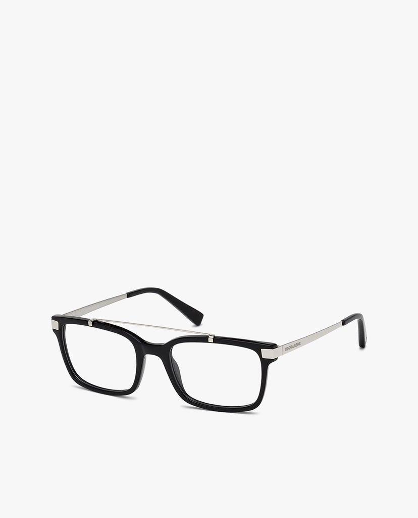 DSQUARED2 - Gọng kính chữ nhật thời trang
