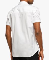 DSQUARED2 - Áo sơ mi nam ngắn tay cổ bẻ Regular Fit