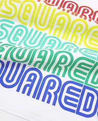 DSQUARED2 - Áo sweatshirt nam tay dài Milano