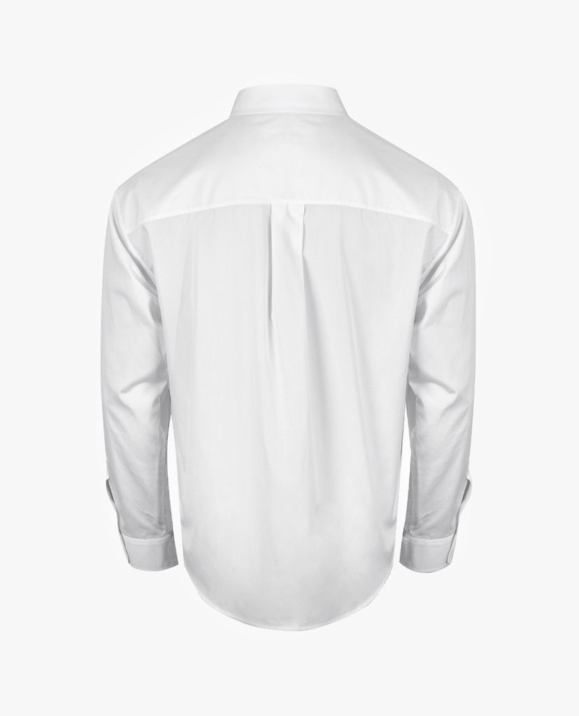 DSQUARED2 - Áo sơ mi nam tay dài All But The Goal Print