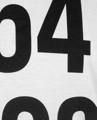DSQUARED2 - Áo thun tay ngắn cổ tròn 1964 Bros Print