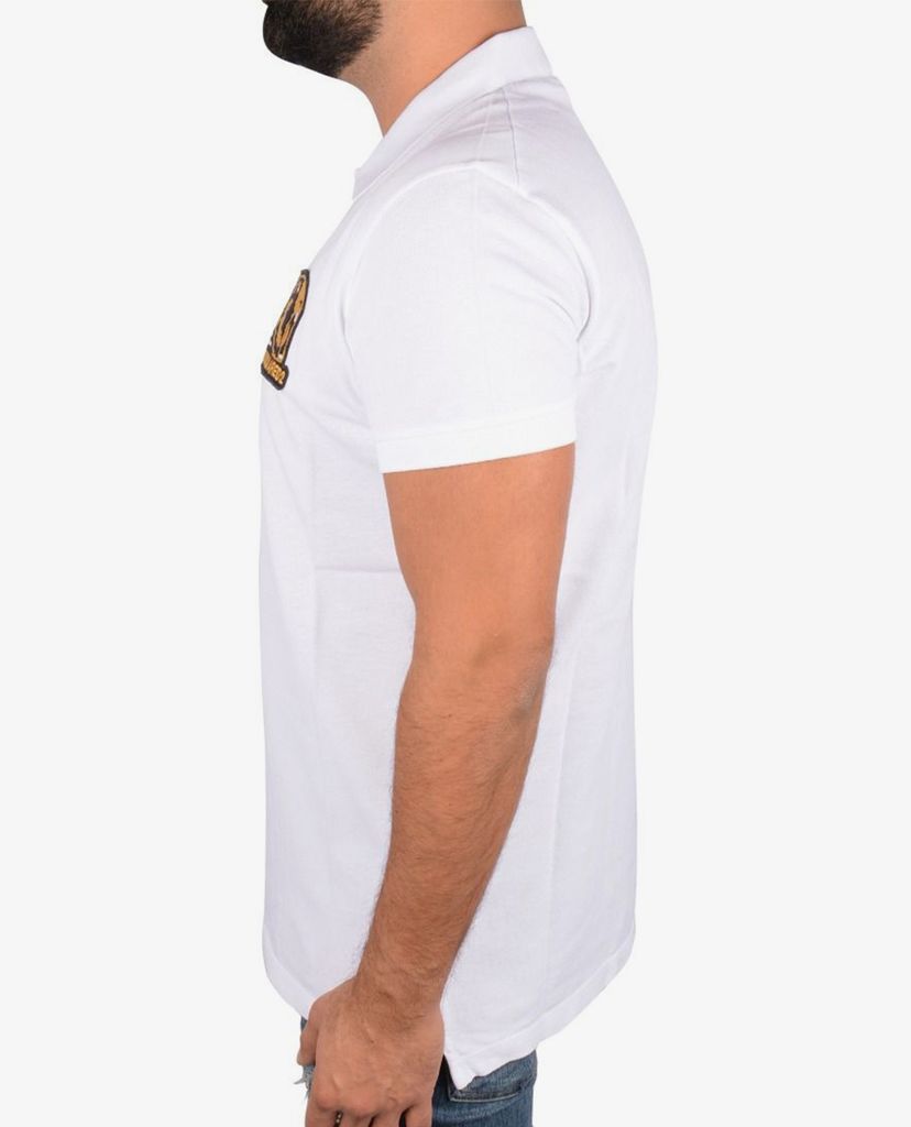 DSQUARED2 - Áo polo tay ngắn Patched Polo